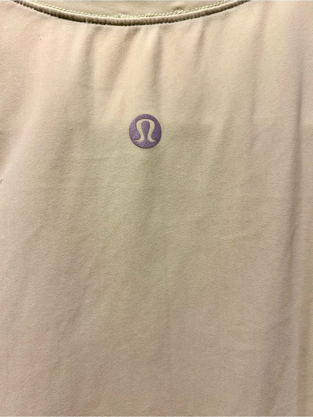 Lululemon Top - Picture 3 of 3